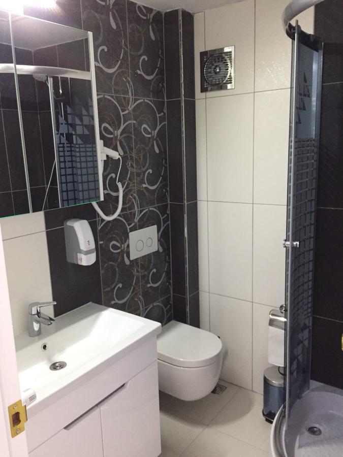 Doctor House Hotel Talas Екстериор снимка