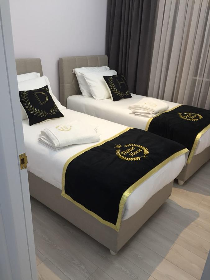 Doctor House Hotel Talas Екстериор снимка