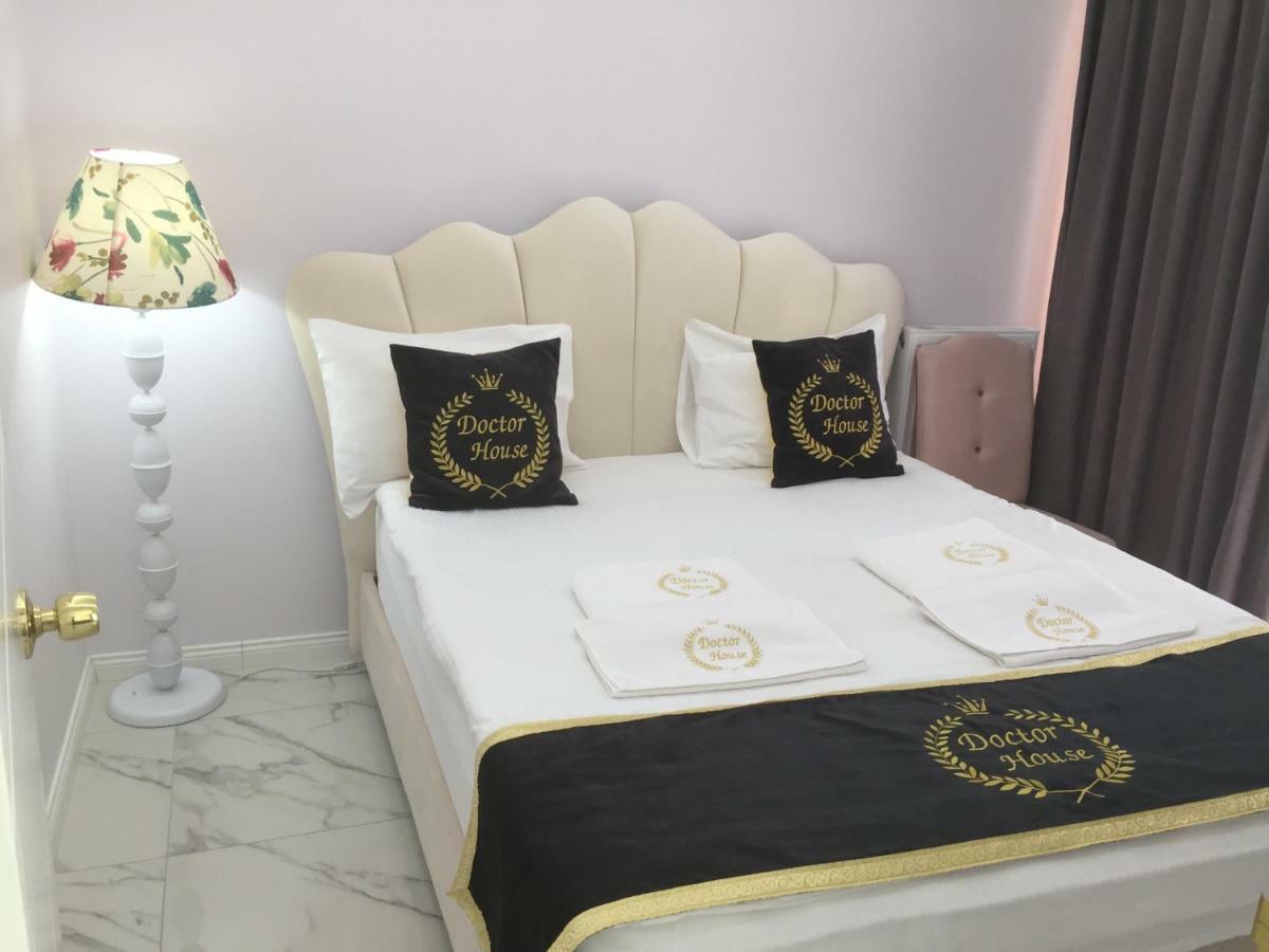 Doctor House Hotel Talas Екстериор снимка