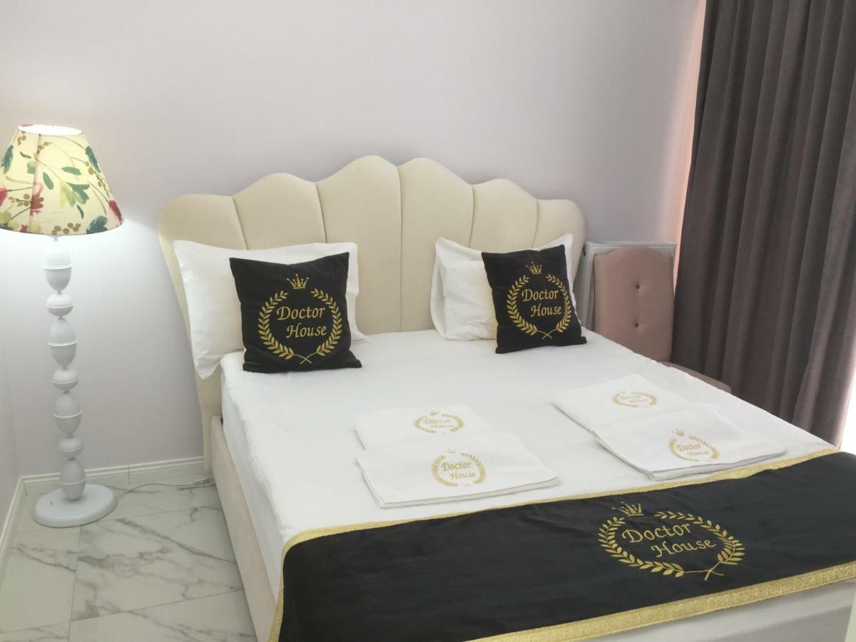 Doctor House Hotel Talas Екстериор снимка