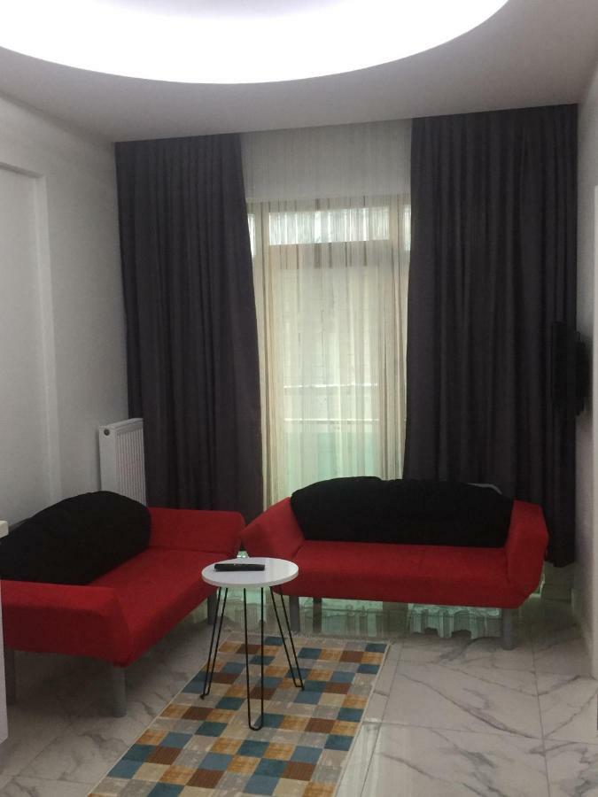 Doctor House Hotel Talas Екстериор снимка