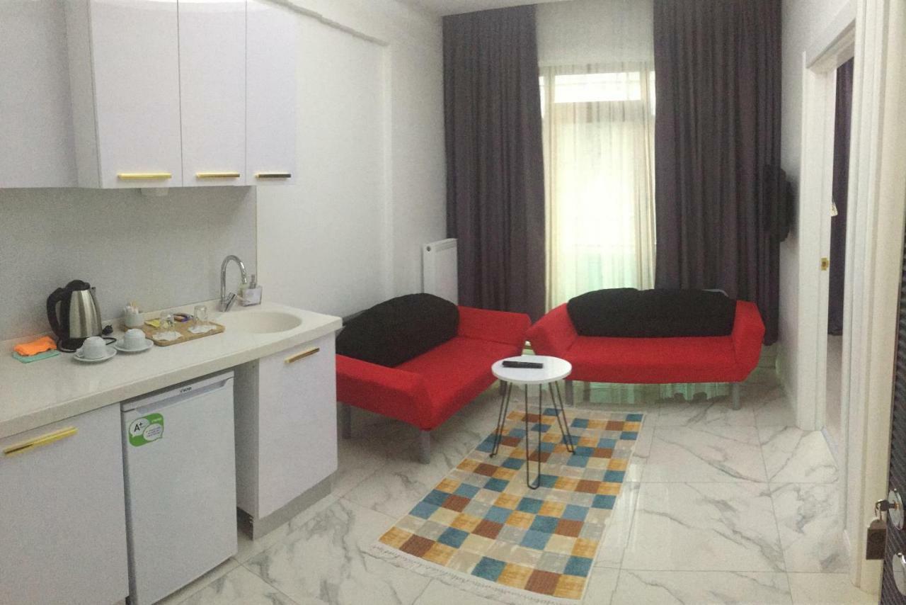 Doctor House Hotel Talas Екстериор снимка